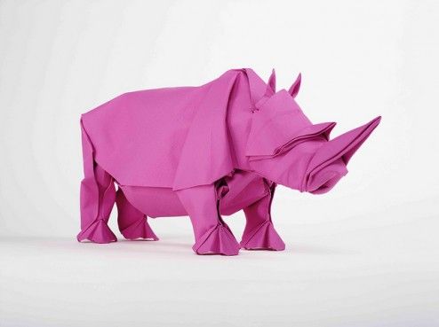 Origami-Rhino-04-494x369