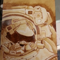 Astronaut 
