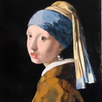 Efter Vermeer