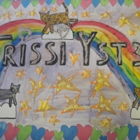 Trissi Yster 