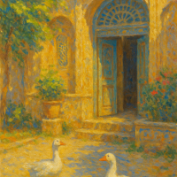 Homeland Houses No.01